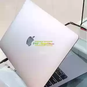 Apple  13-6 inch MacBook air 2020 core i7with appleCore i7 (space Cilver  color)16GB unif Price in Ethiopia